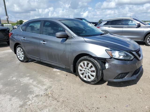 Vin: 3n1ab7ap3jy343298, lot: 55405045, nissan sentra s 20184