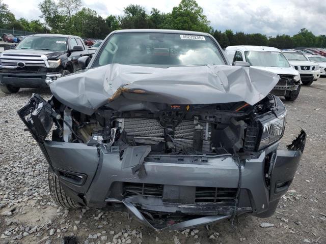 2025 NISSAN FRONTIER S - 1N6ED1FK4SN612861
