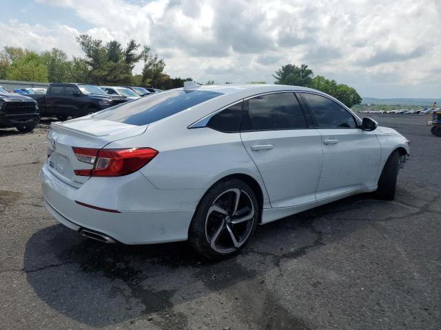 Vin: 1hgcv1f30la014308, lot: 56025325, honda accord sport 20203