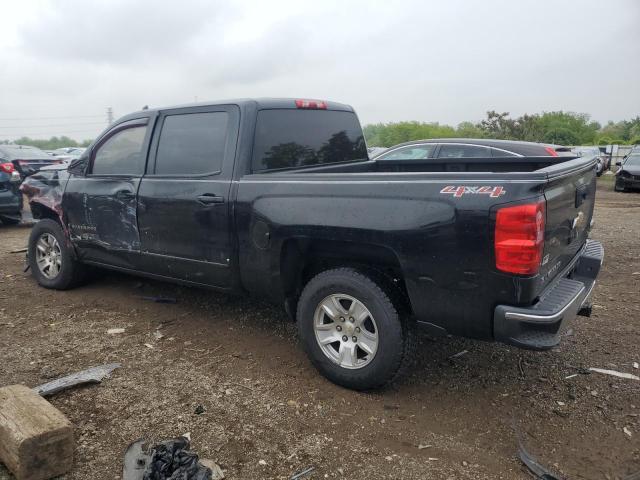 Vin: 3gcukreh2fg492677, lot: 58429775, chevrolet all models k1500 lt 20152