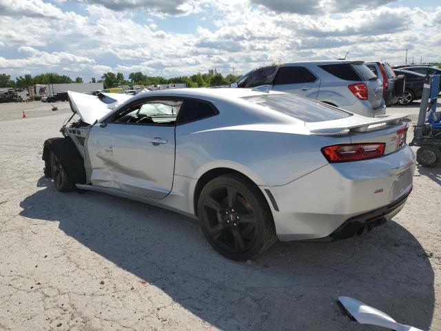 2018 CHEVROLET CAMARO SS 1G1FE1R75J0104155