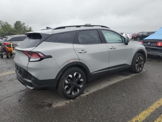 Vin: 5xyk6cdf5rg145081, lot: 57833965, kia sportage x x line 20243