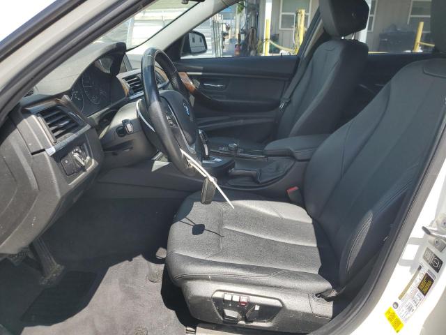 2015 BMW 328 I SULE WBA3C1C57FP853140