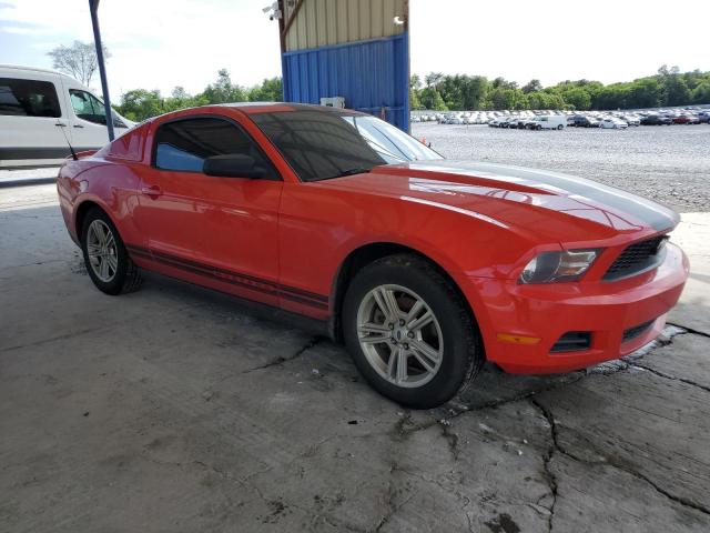 2012 FORD MUSTANG - 1ZVBP8AM3C5236179