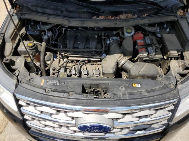 2018 FORD EXPLORER X 1FM5K7D82JGB94480