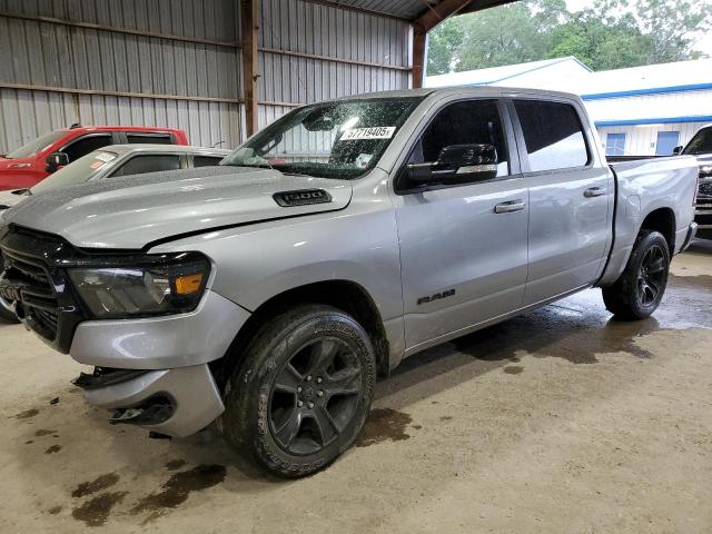 Vin: 1c6rreft7mn708516, lot: 57719405, ram 1500 big horn/lone star 2021 img_1
