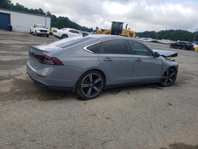 Vin: 1hgcy2f59pa023836, lot: 58390885, honda accord hybrid sport 20233