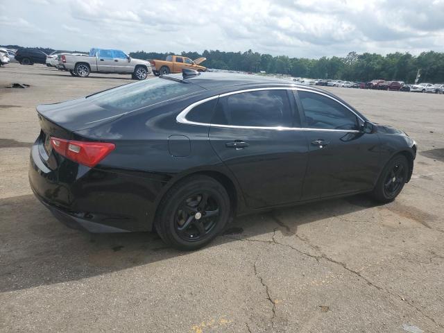 Vin: 1g1zb5st5gf334904, lot: 58907355, chevrolet malibu ls 20163