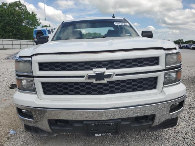2015 CHEVROLET 1500 1GCVKREC6FZ297173