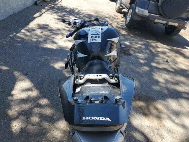 2016 HONDA CBR600 RR JH2PC40J3GK200043