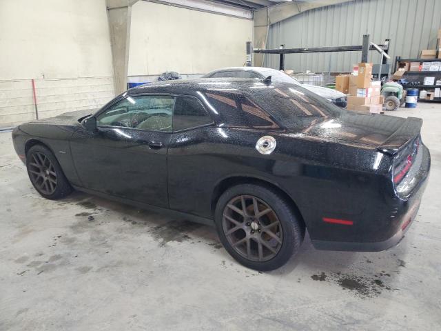 Vin: 2c3cdzbt3gh120205, lot: 58414885, dodge challenger r/t 20162