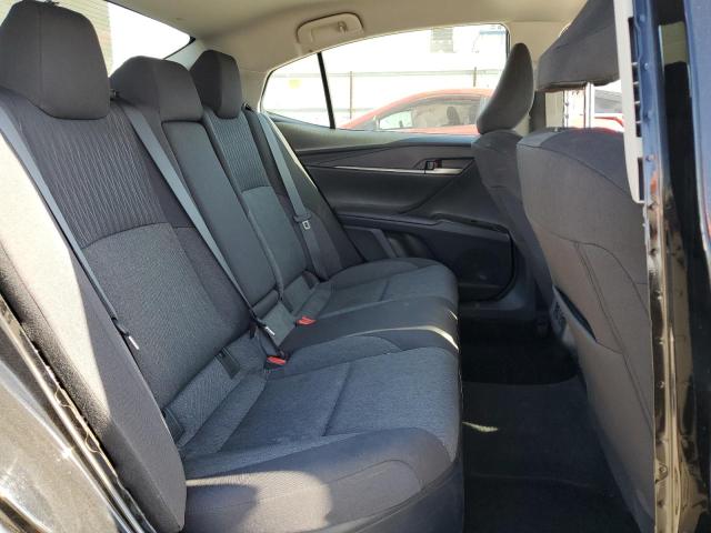 2025 TOYOTA CAMRY XSE - 4T1DAACK8SU022398