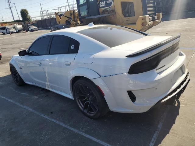 Vin: 2c3cdxgj9kh756728, lot: 59025065, dodge charger scat pack 20192