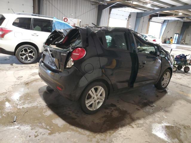 Vin: kl8cd6s99ec432519, lot: 56481605, chevrolet spark 1lt 20143