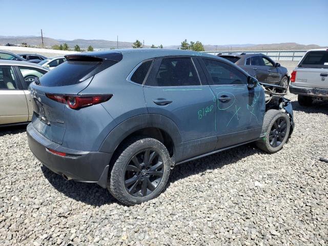 Vin: 3mvdmbcm1pm524019, lot: 57079355, mazda cx30 preferred 20233