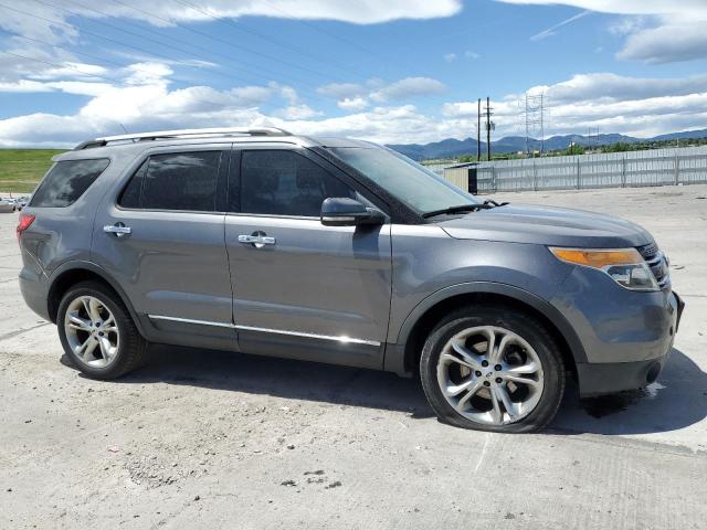 Vin: 1fm5k8f89dga63733, lot: 56942585, ford explorer limited 20134
