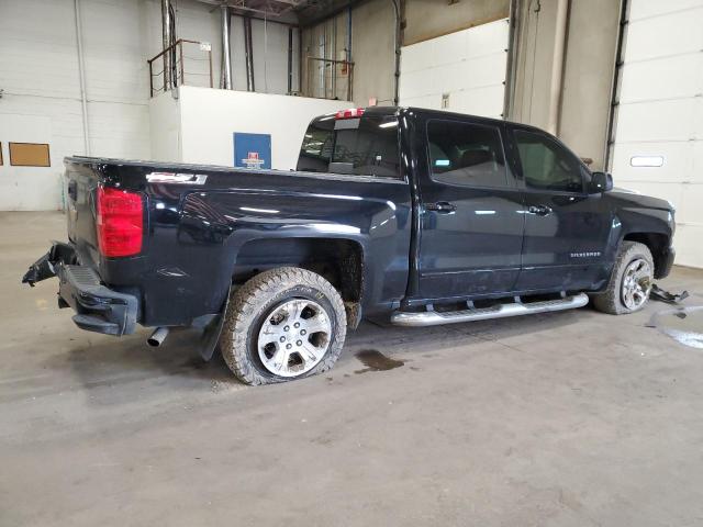 Vin: 3gcukrecxhg139160, lot: 58657965, chevrolet all models k1500 lt 20173