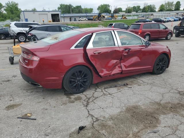 Vin: 3ln6l2j91er801212, lot: 55470635, lincoln mkz 20143