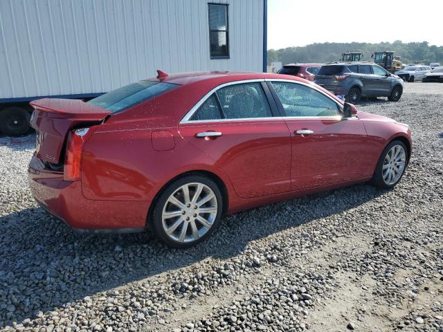 Vin: 1g6ab5sx1e0125301, lot: 57505515, cadillac ats luxury 20143