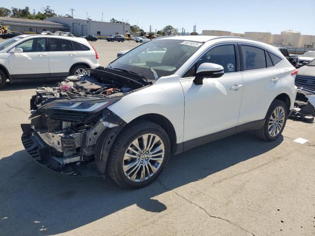 Vin: jteaaaah5pj119819, lot: 59224575, toyota venza le 2023 img_1