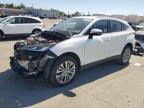 2023 TOYOTA VENZA LE - JTEAAAAH5PJ119819