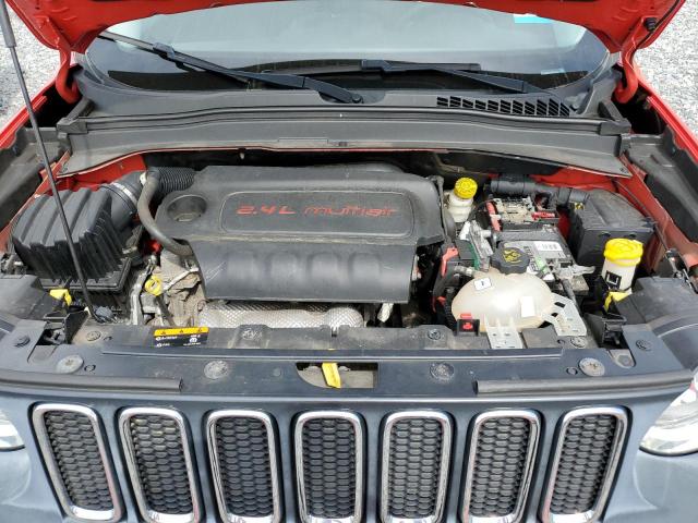 2016 JEEP RENEGADE S - ZACCJBAT4GPD04337