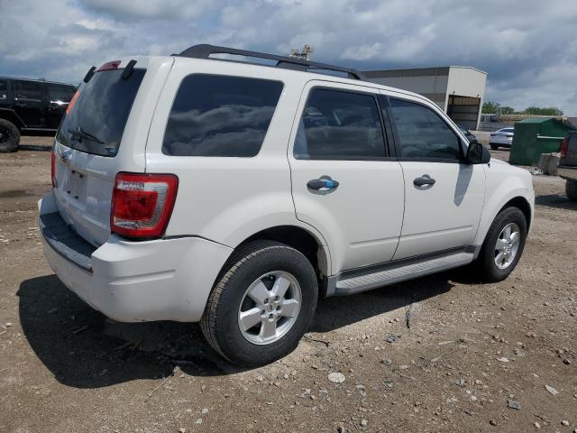 2010 FORD ESCAPE XLT - 1FMCU0D79AKD00579