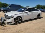 2018 HONDA ACCORD SPO - 1HGCV2F36JA002862