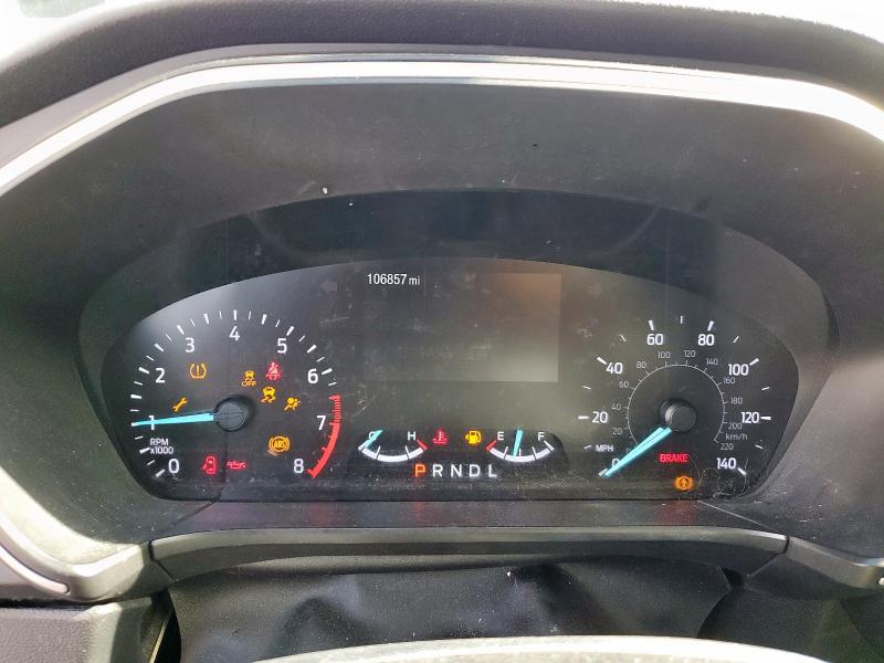 2020 FORD ESCAPE SE - 1FMCU0G62LUA54114