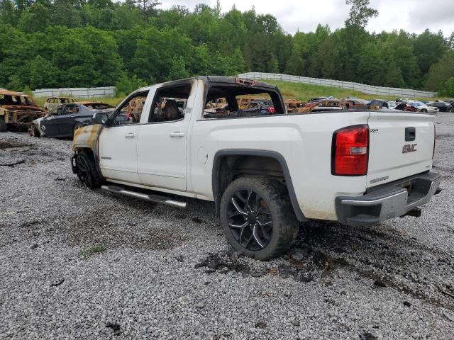 2015 GMC SIERRA K15 - 3GTU2UEC1FG193320