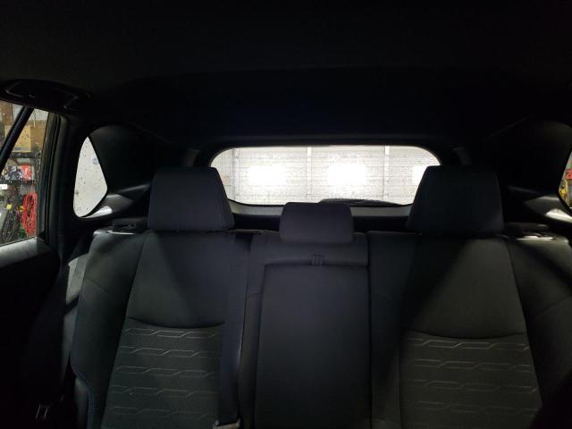 2024 TOYOTA RAV4 SE - 4T3T6RFV9RU159529