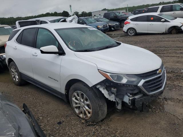 2018 CHEVROLET EQUINOX LT - 2GNAXJEV3J6201076