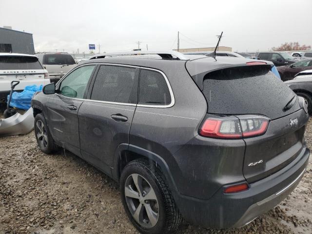 Vin: 1c4pjmdx5kd150238, lot: 55520105, jeep grand cher limited 20192
