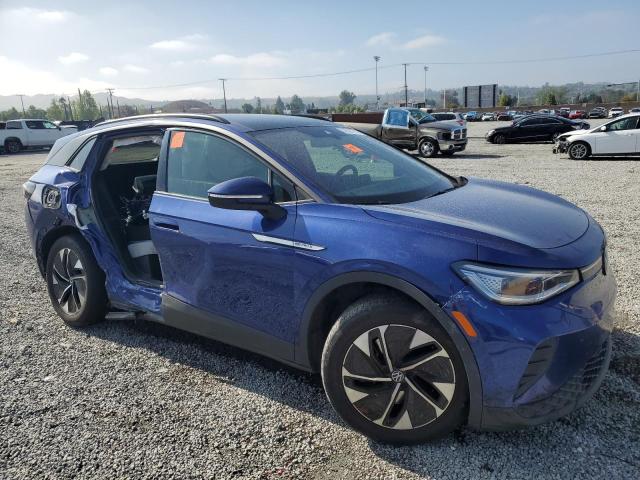 Vin: wvggnpe24np041602, lot: 56027715, volkswagen id.4 pro s pro s 20224