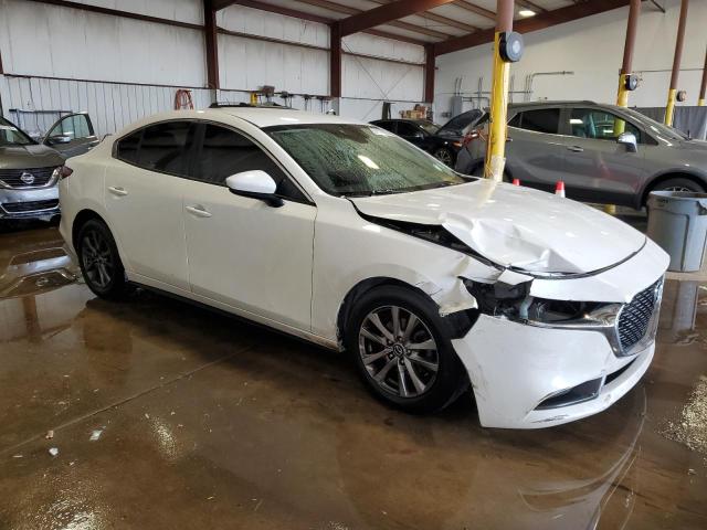 Vin: 3mzbpabl4km114291, lot: 57652945, mazda 3 20194