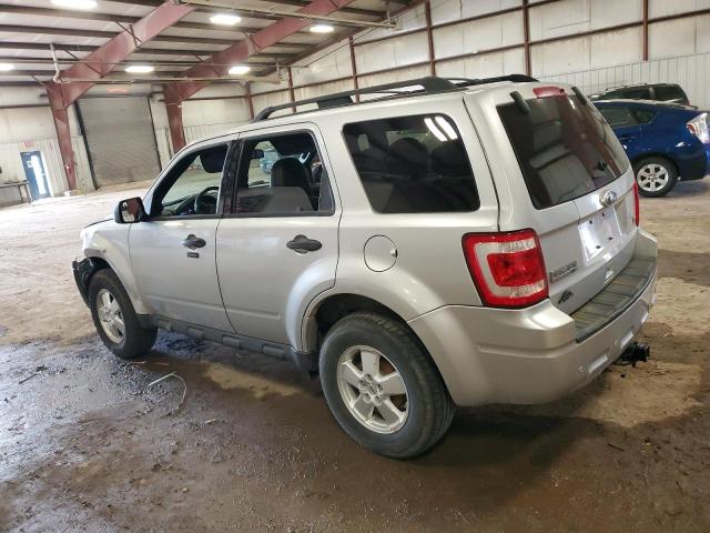 Vin: 1fmcu0dgxcka11259, lot: 56717415, ford escape xlt 20122