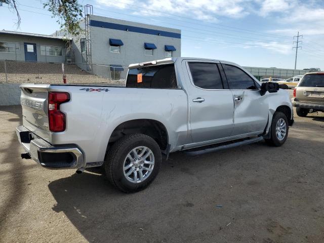 Vin: 3gcuyged9lg314955, lot: 58089815, chevrolet all models k1500 ltz 20203