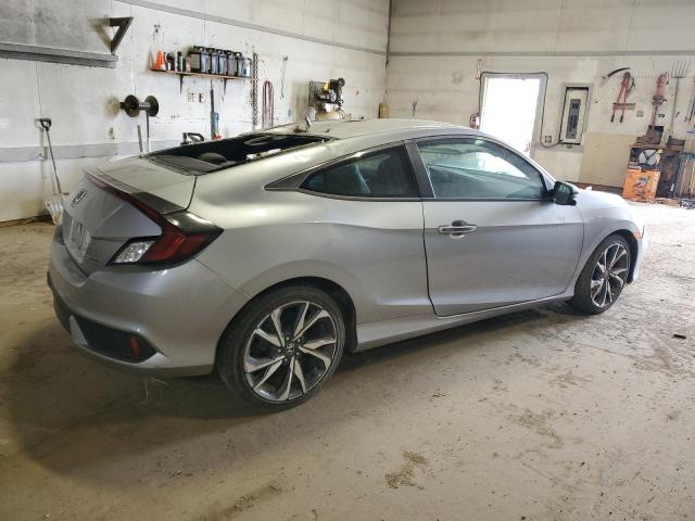 Vin: 2hgfc3b94kh352383, lot: 57171455, honda civic touring 20193