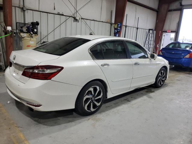 Vin: 1hgcr2f86ga197189, lot: 56038475, honda accord exl 20163