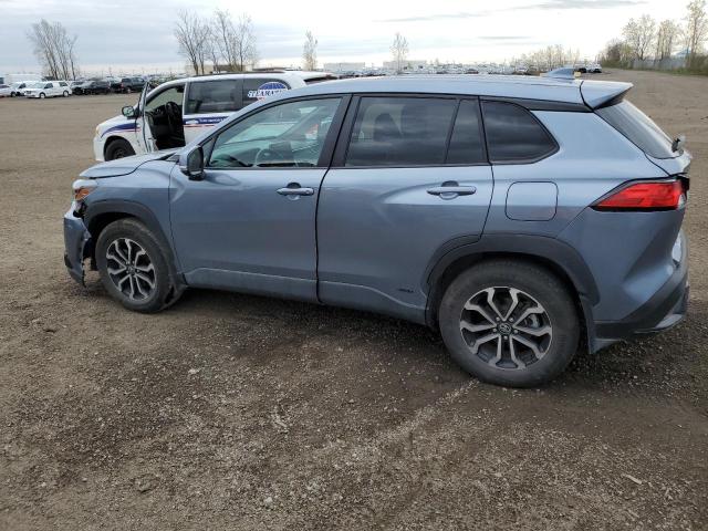 Vin: 7mufbabg1rv028751, lot: 56677915, toyota corolla cr se 20242