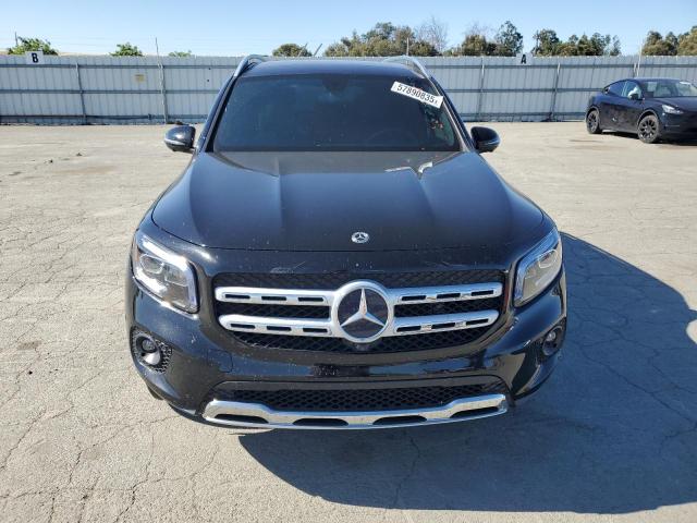 2022 MERCEDES-BENZ GLB 250 - W1N4M4GB3NW200503