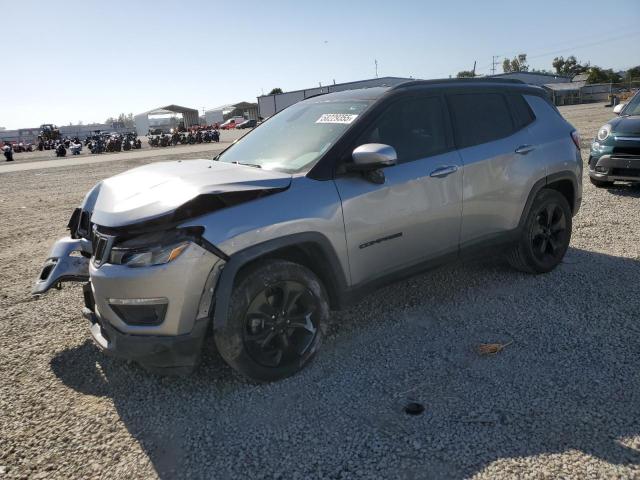 JEEP COMPASS LA