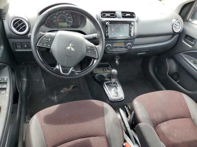 2020 MITSUBISHI MIRAGE G4 - ML32F4FJ2LHF13034