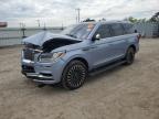 2018 LINCOLN NAVIGATOR - 5LMJJ2TT1JEL12523