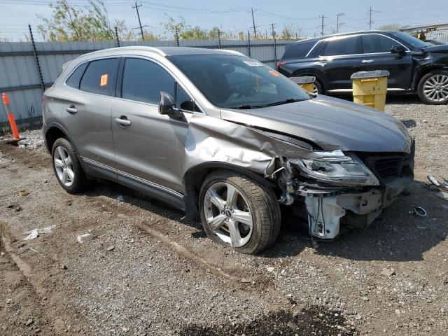 Vin: 5lmcj1c96guj30922, lot: 56235625, lincoln mkc premiere 20164
