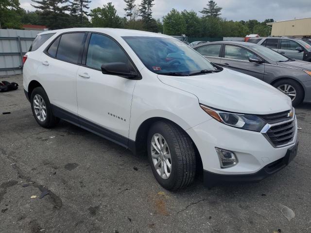Vin: 2gnaxsev7k6265712, lot: 59955595, chevrolet equinox ls 20194