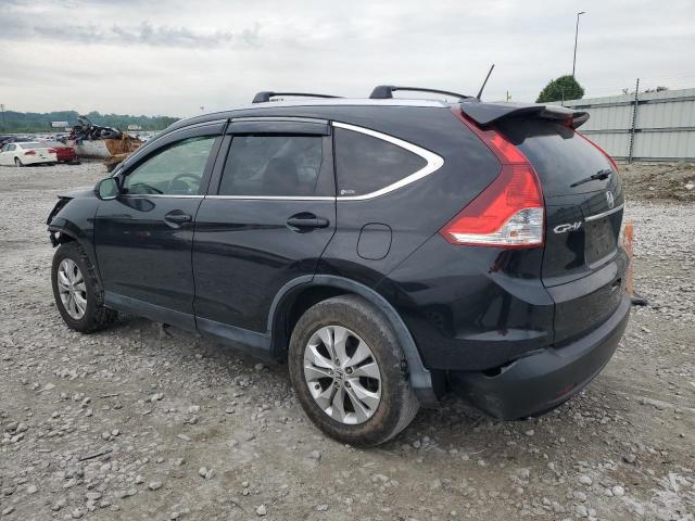 Vin: jhlrm4h73cc004506, lot: 58262325, honda crv exl 20122
