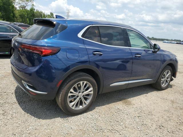 Vin: lrbazlr40nd139383, lot: 57759695, buick envision preferred 20223