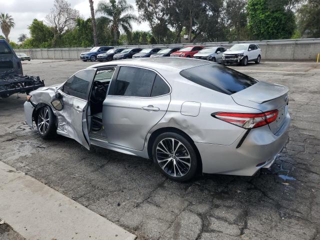 Vin: 4t1b11hk5ju580045, lot: 55090595, toyota camry l 20182