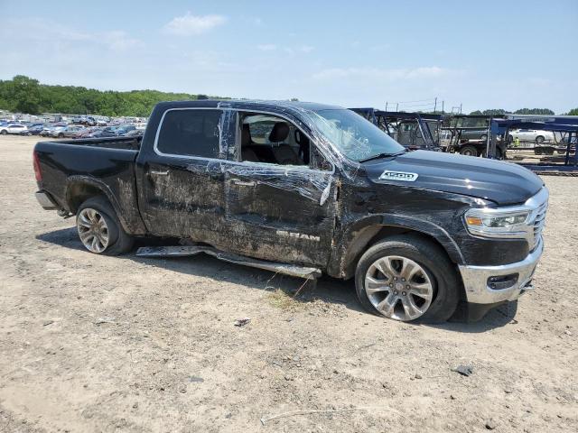 Vin: 1c6srfkt6nn418007, lot: 58422145, ram 1500 longhorn 20224